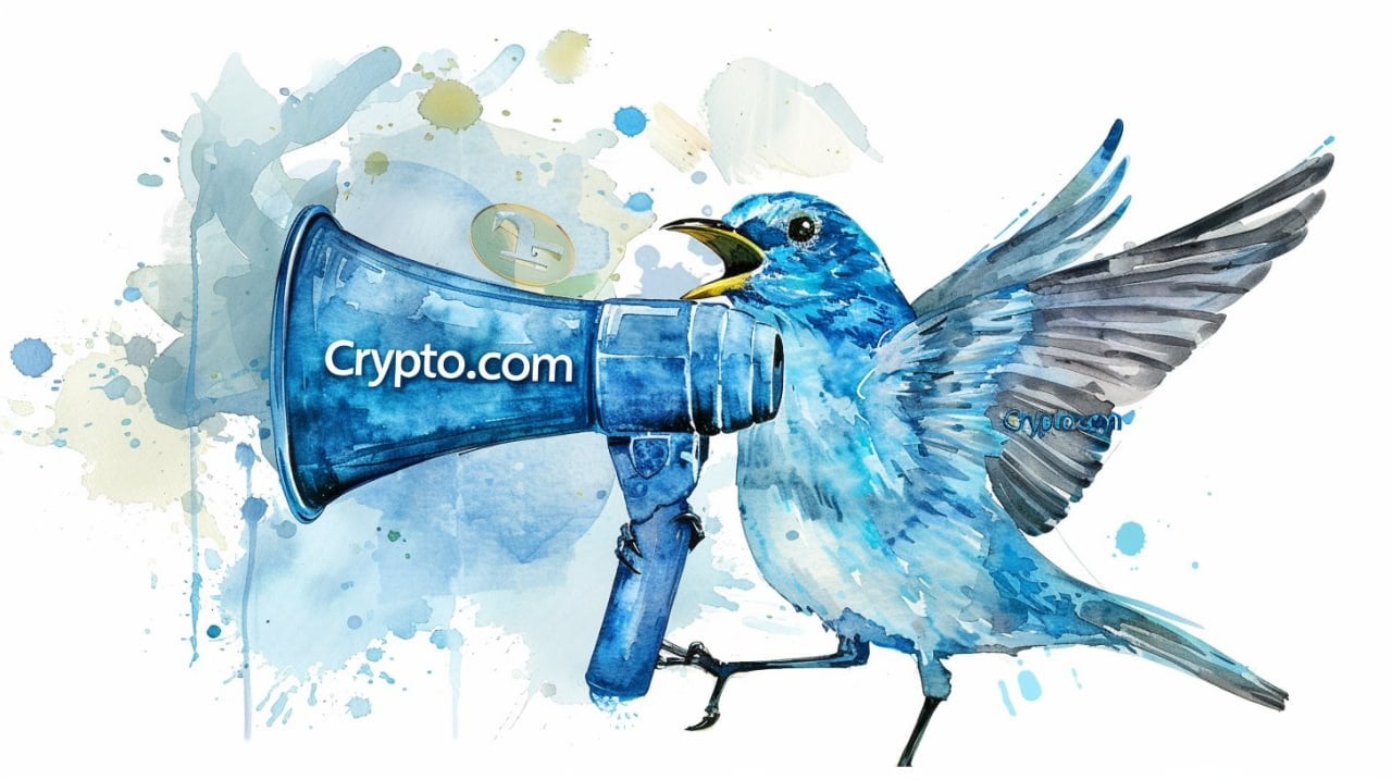 Crypto.com оказалась в центре скандала по поводу старой утечки